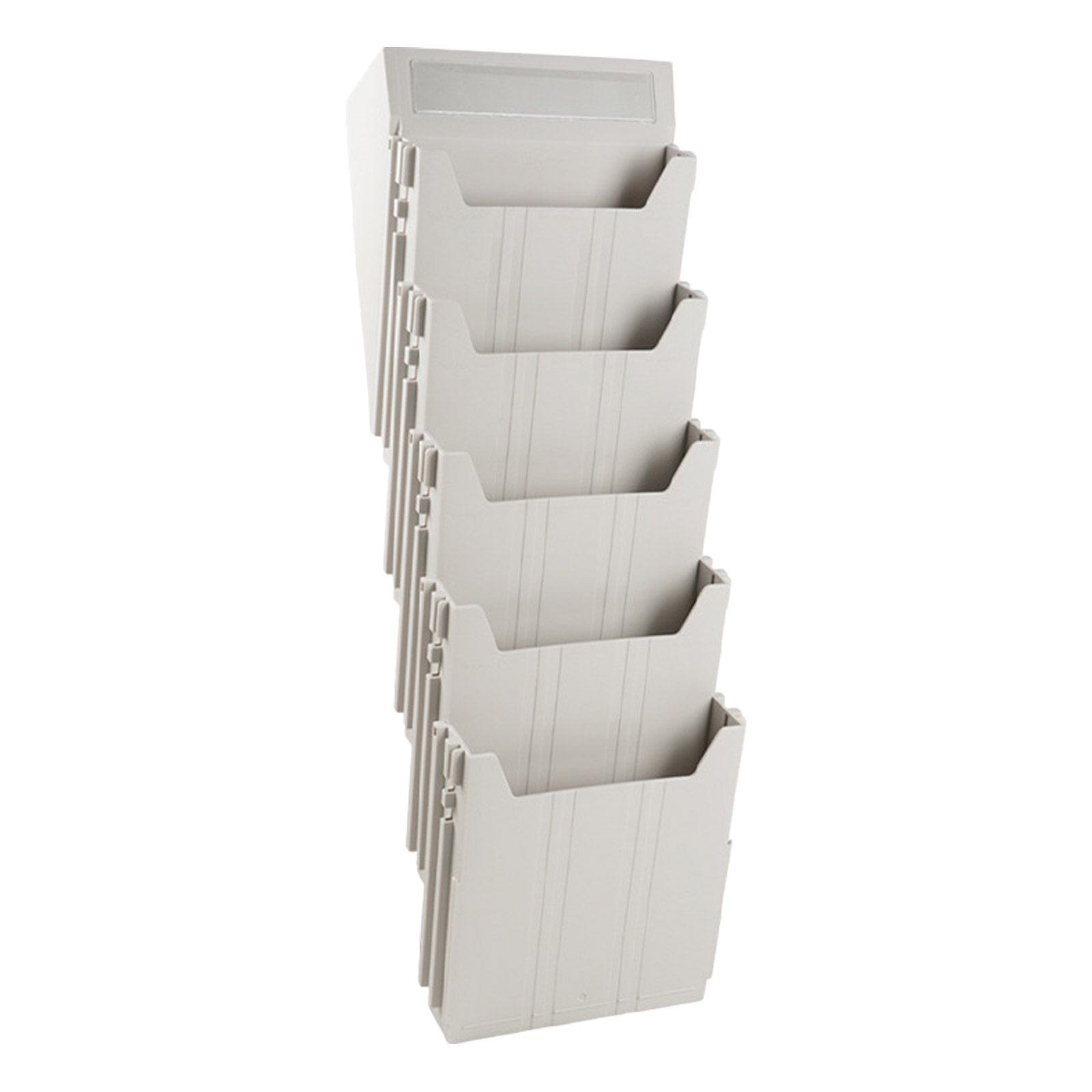 Wall Mounted Magazine Holder E - Magazine Holder Rack 评论和价格