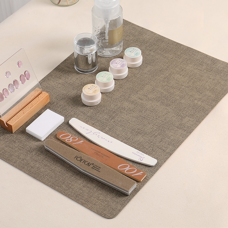 KANIU 43X30/60X42cm Leather Te - Leather Desk Pad 评论和价格