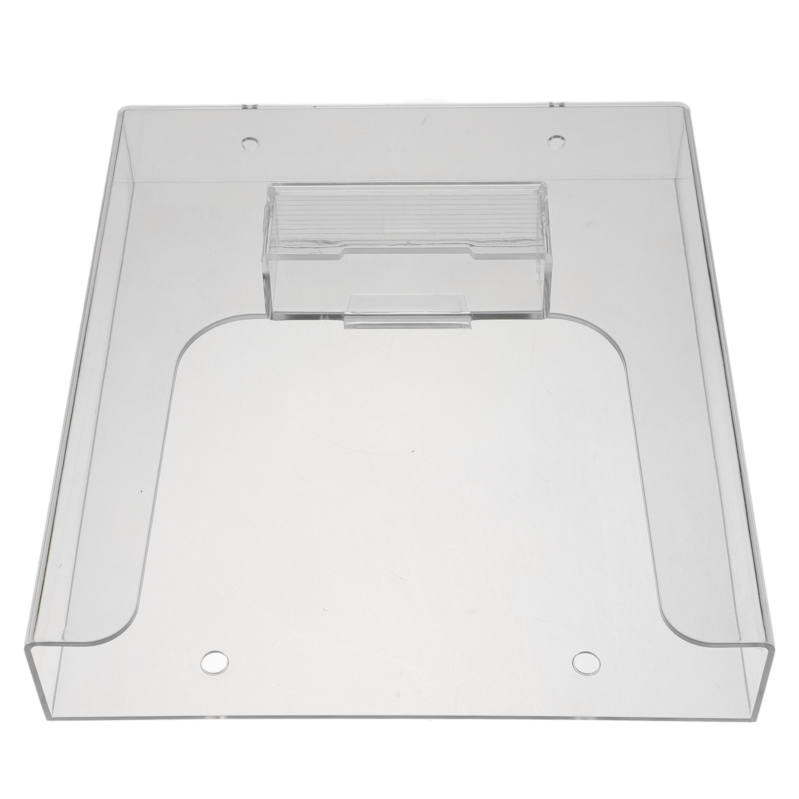 Acrylic A4 Magazine Holder Han - Magazine Holder Rack 评论和价格