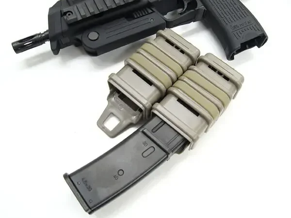 Toy Gun MP7 FastMag Holster Se - Magazine Holder Rack 评论和价格