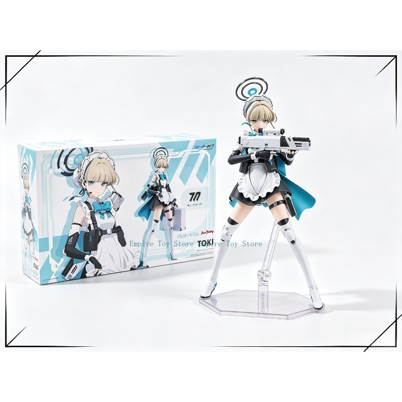 【In Stock】GSC PLAMATEA Blue Ar - Archive Box Set 评论和价格