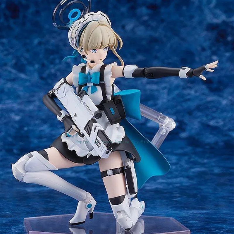 【In Stock】GSC PLAMATEA Blue Ar - Archive Box Set 评论和价格